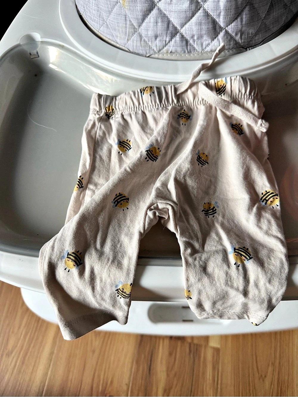 Baby Clothing Bundle Floral Pink Blue